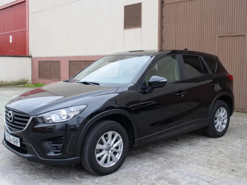 Mazda CX5
