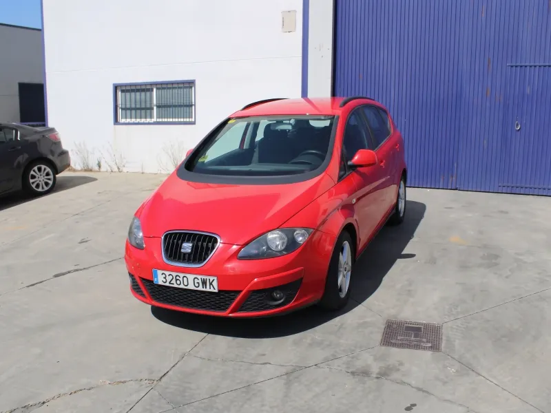 Seat Altea